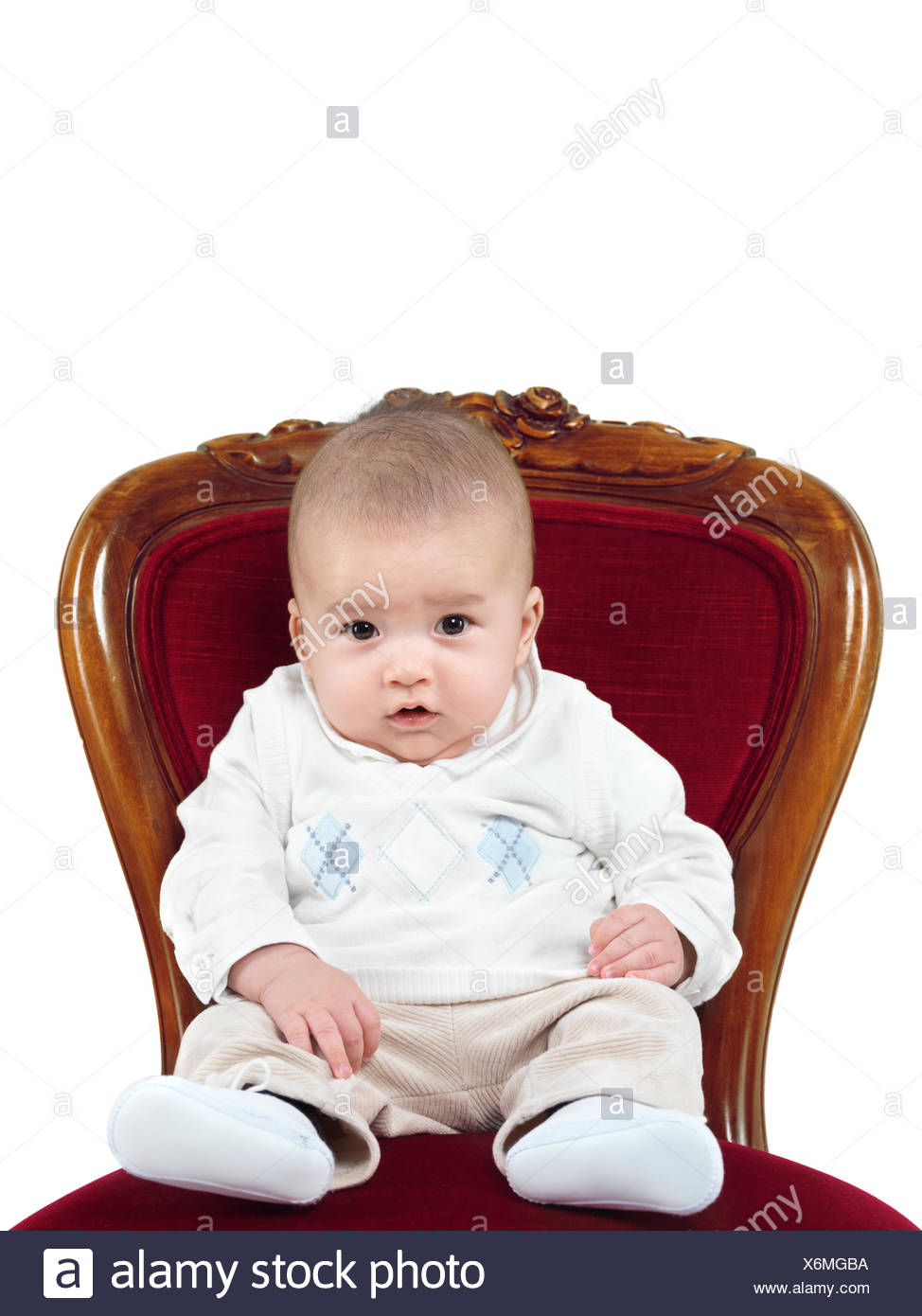 baby chair 4 months
