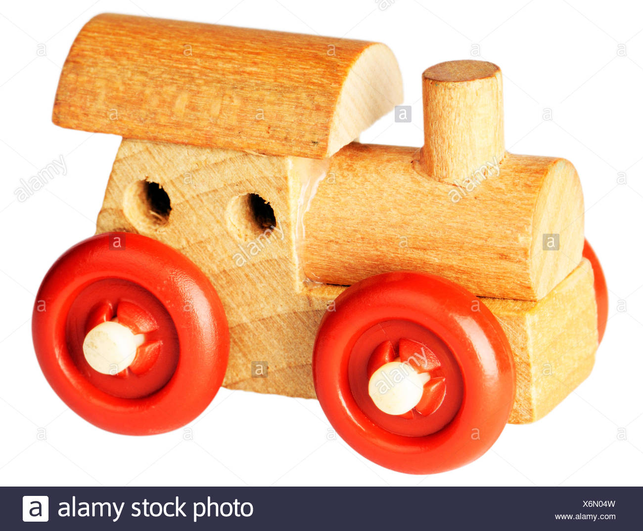 wooden train wheels