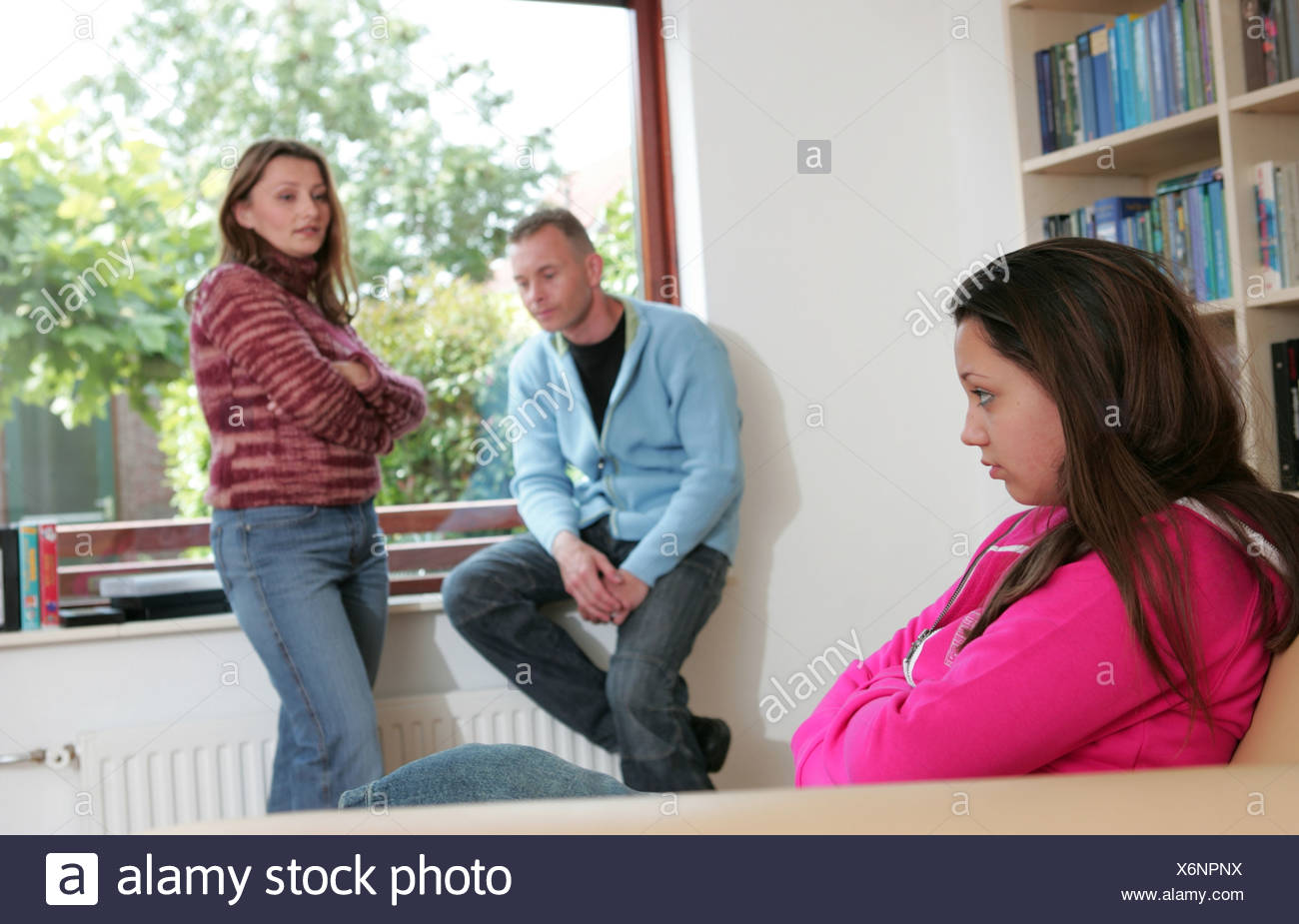 Unharmonious High Resolution Stock Photography and Images - Alamy