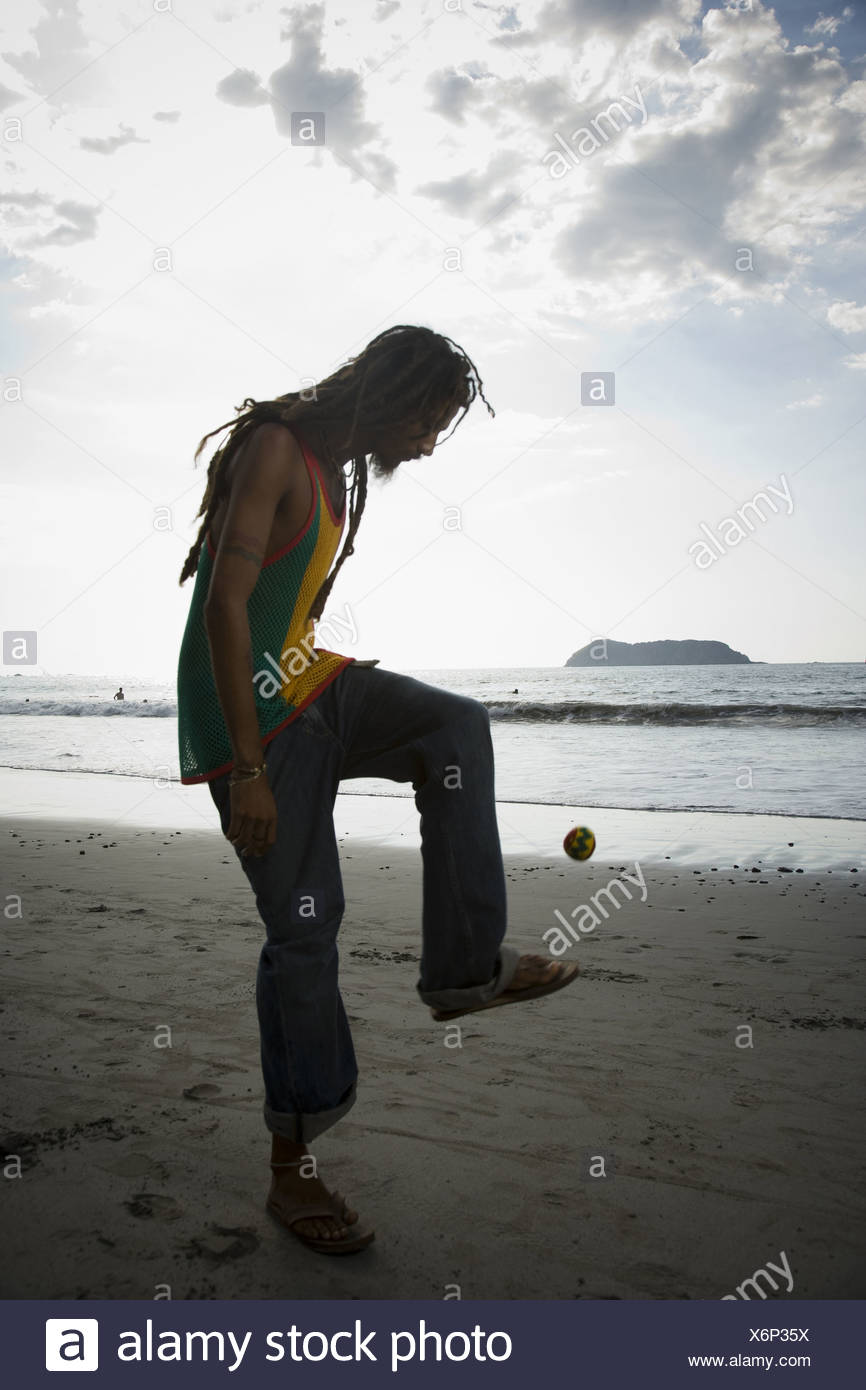 Hacky Sack High Resolution Stock Photography and Images Alamy