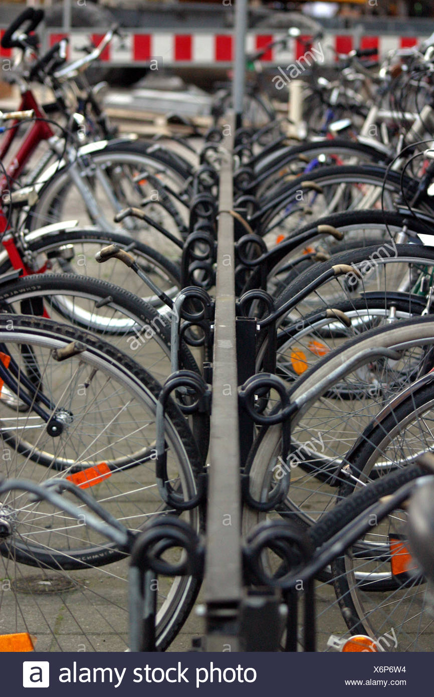 bicycle in place stand
