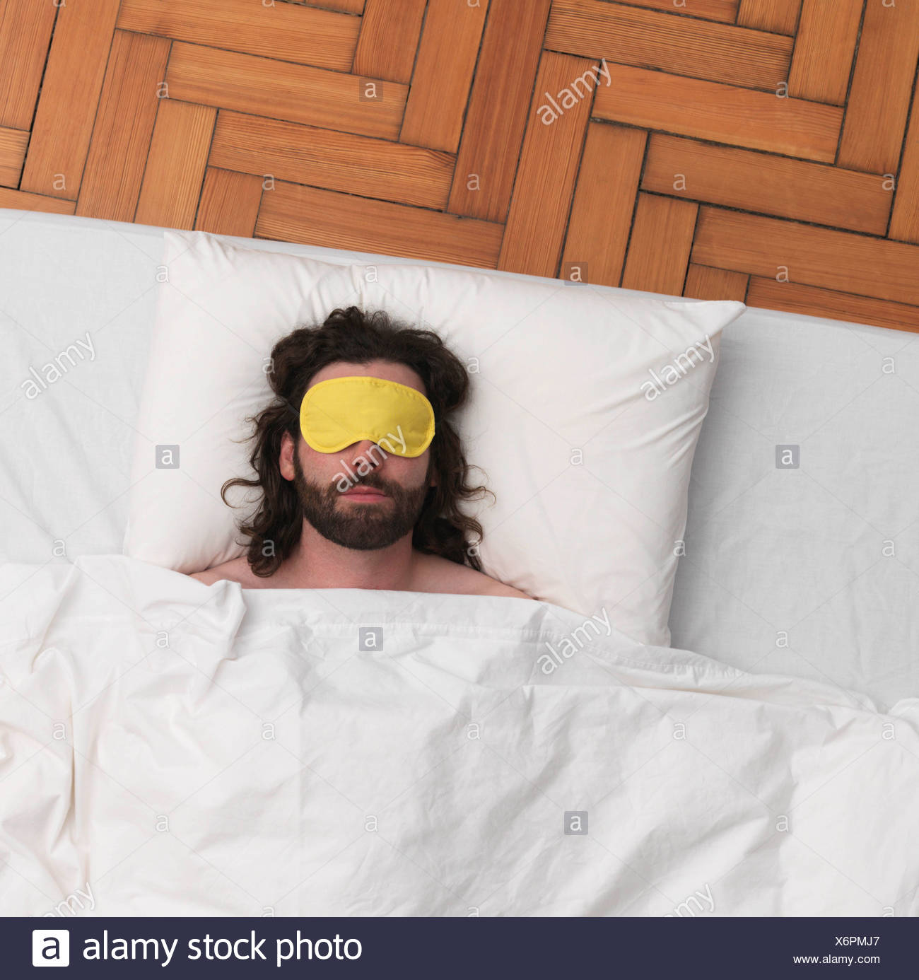 eye mask for sleeping men