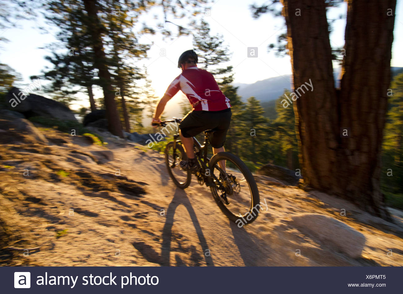 corral trail tahoe