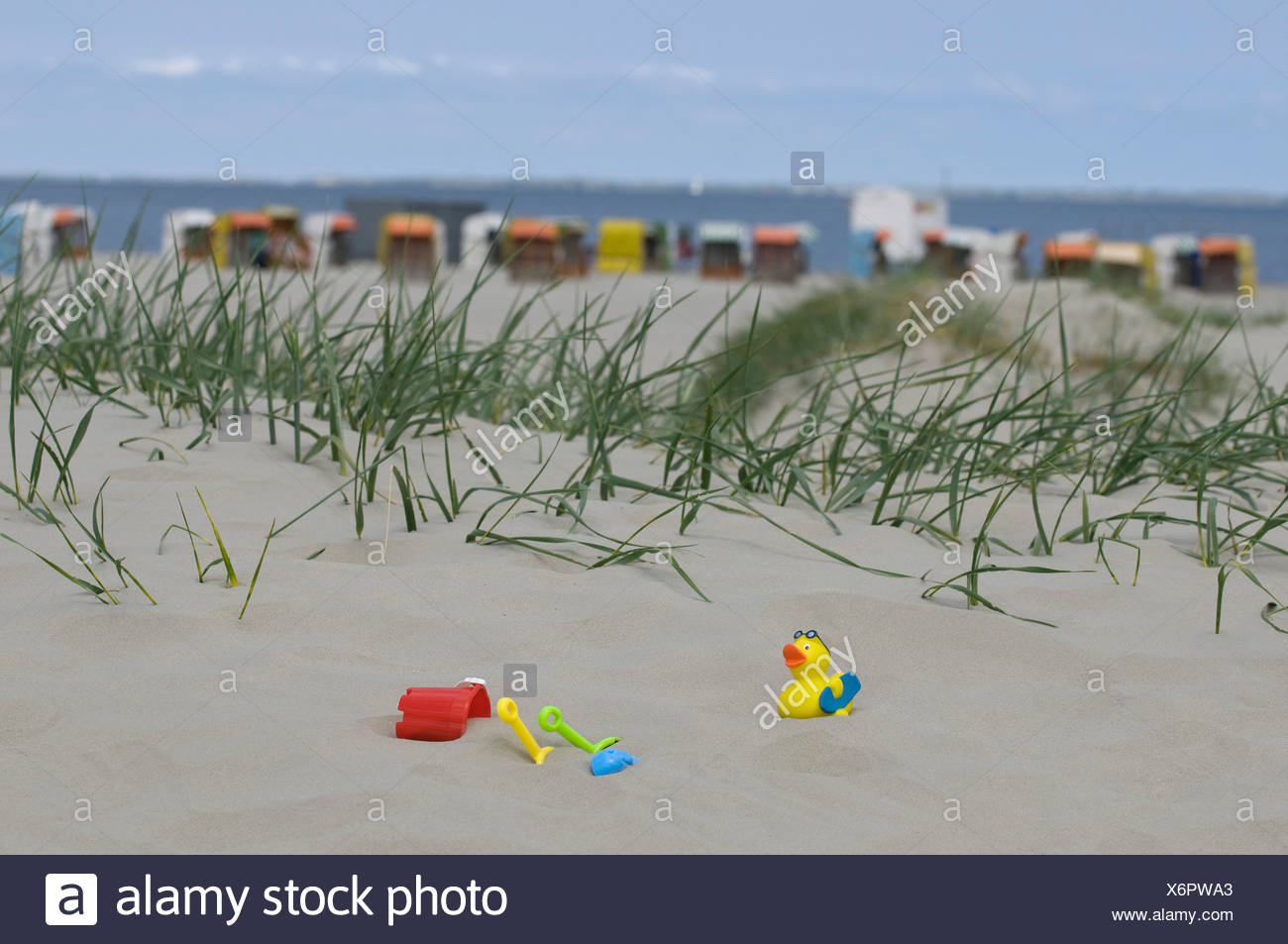 sand dune toys