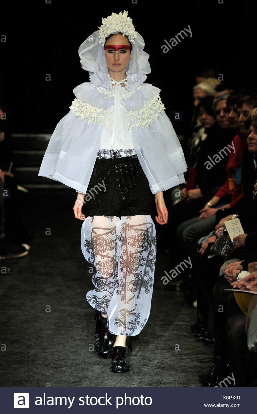 comme des garcons tao