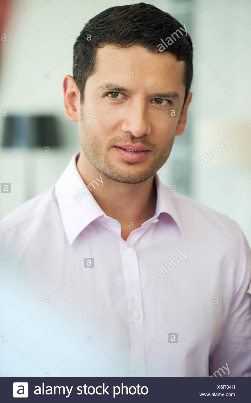 Page 2 Handsome Man Age 35 Smiling High Resolution Stock Photography And Images Alamy