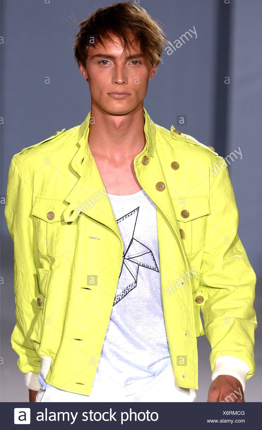 pale yellow jacket