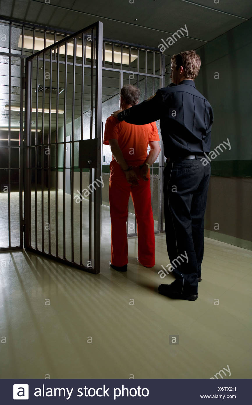 Low Security Prison High Resolution Stock Photography and Images Alamy
