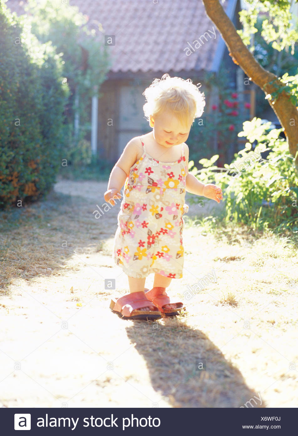 Slippers High Resolution Stock Photography and Images Alamy