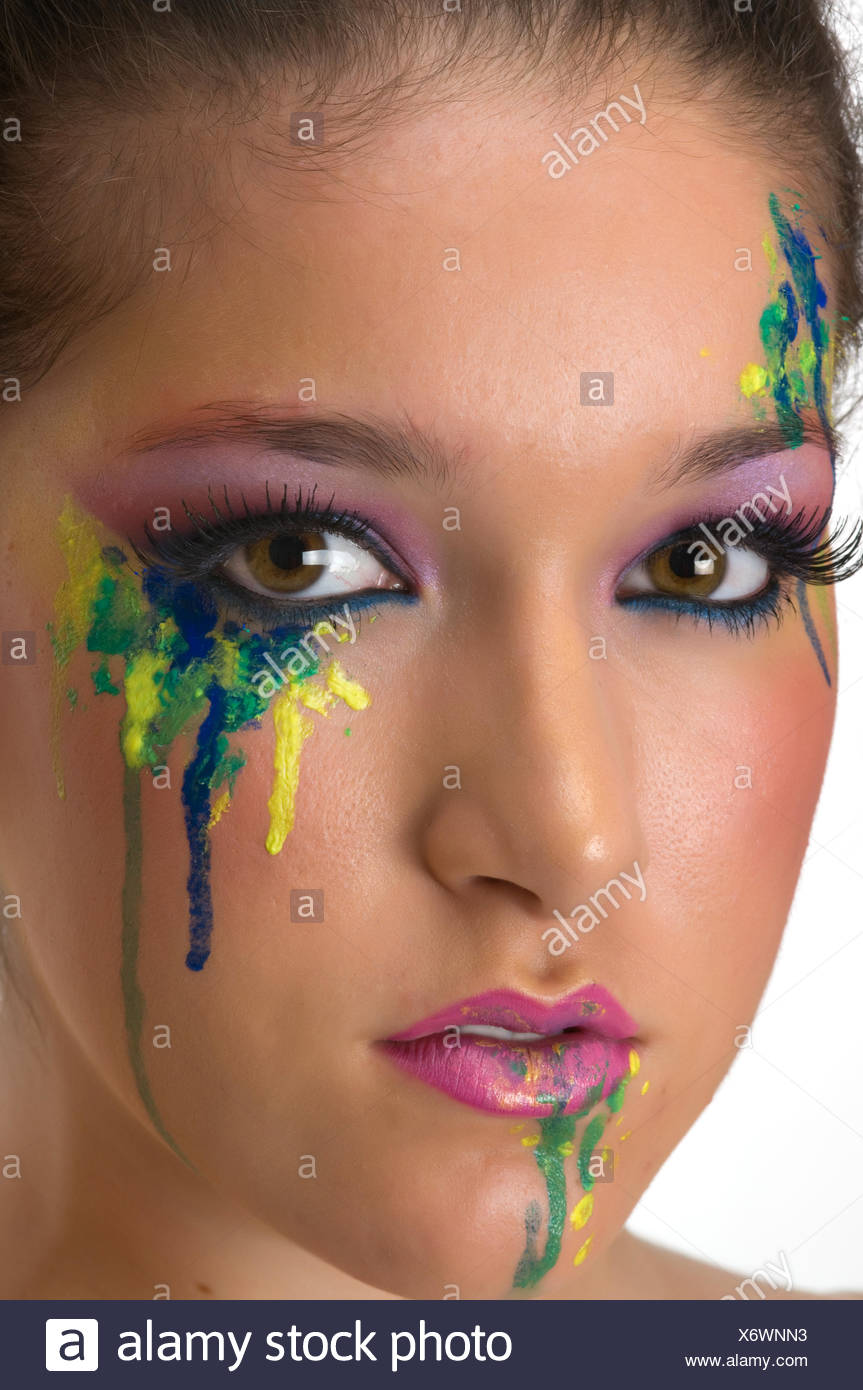 Face Makeup Designs For Mugeek Vidalondon