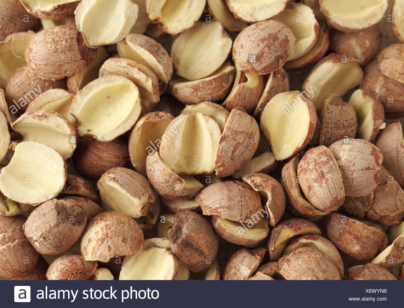 chinese nuts