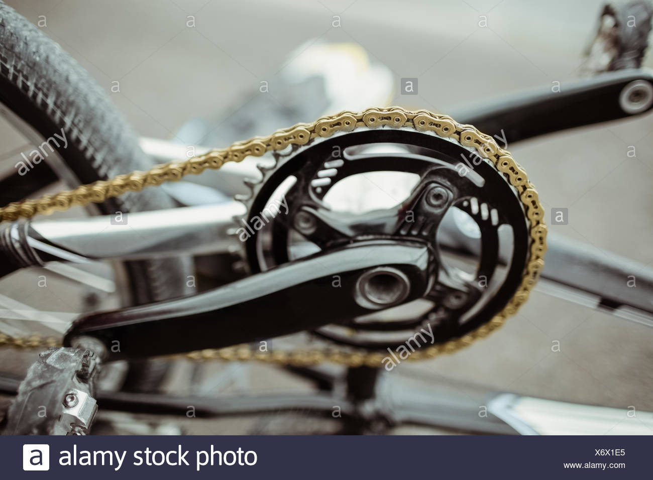 bmx bike chain