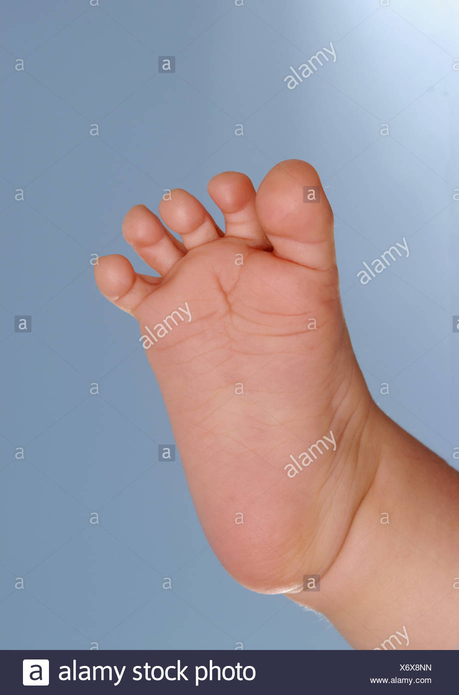 baby sole