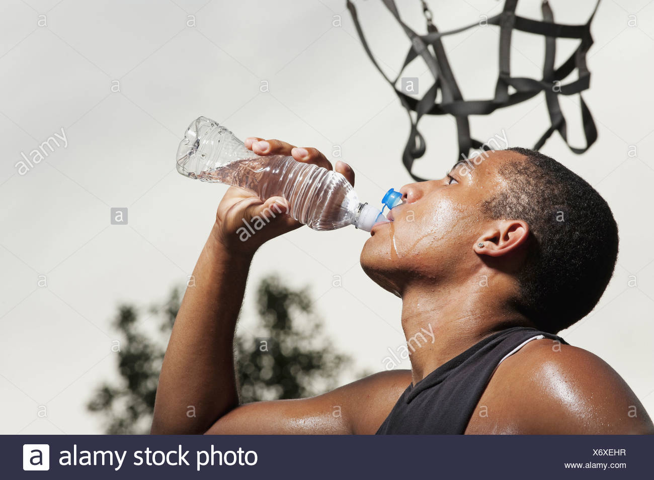 Water Basketball High Resolution Stock Photography and Images Alamy