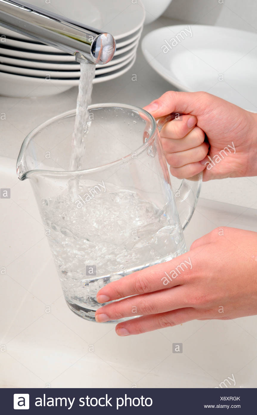 tap for water jug