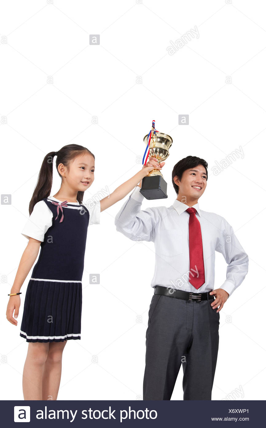 little girl business attire