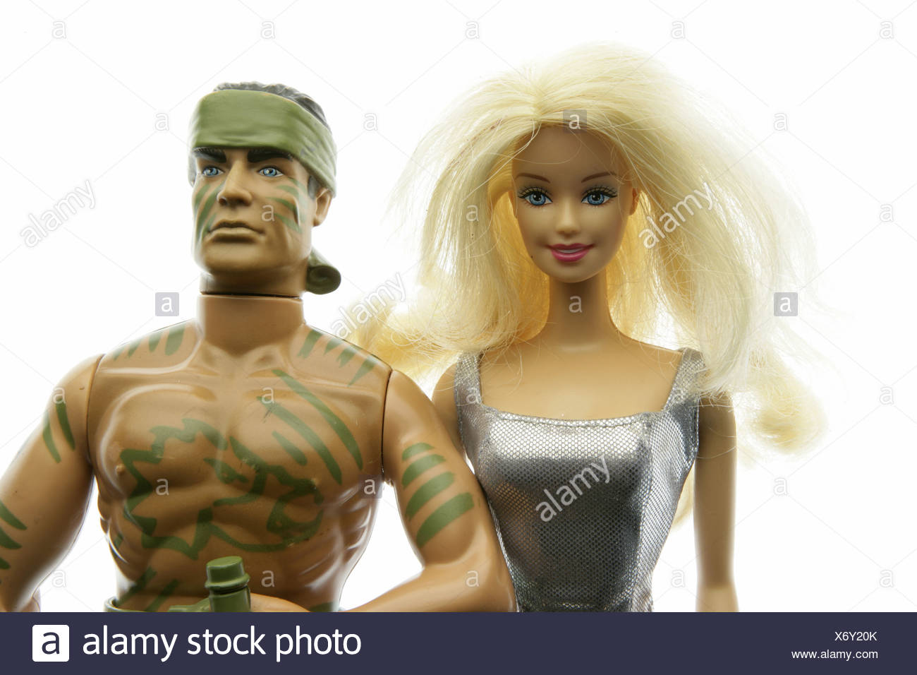 barbie and ken star trek watch