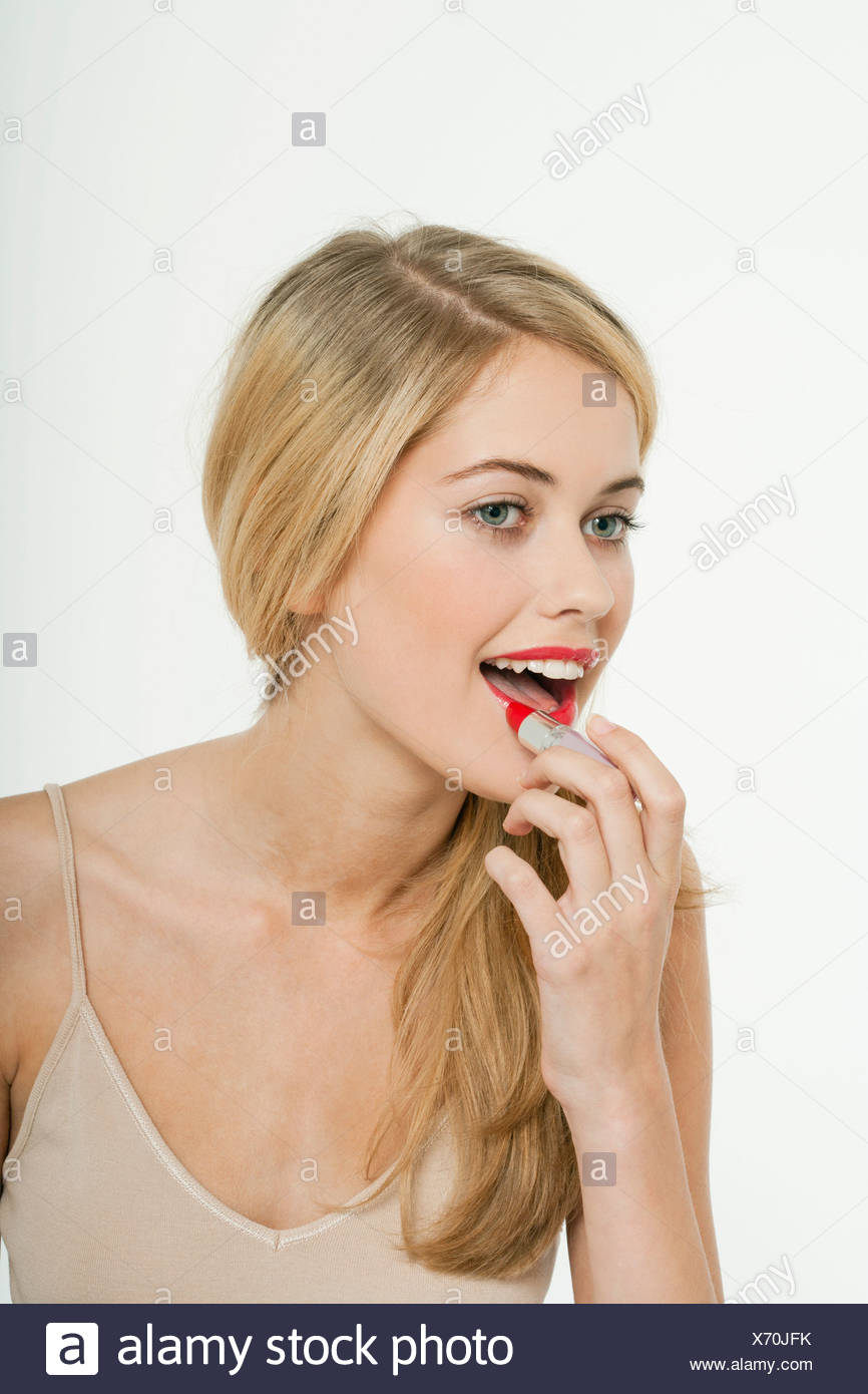 Lipstick Lesbian Teens - Model page Lipstick Lesbian Teens - Model page