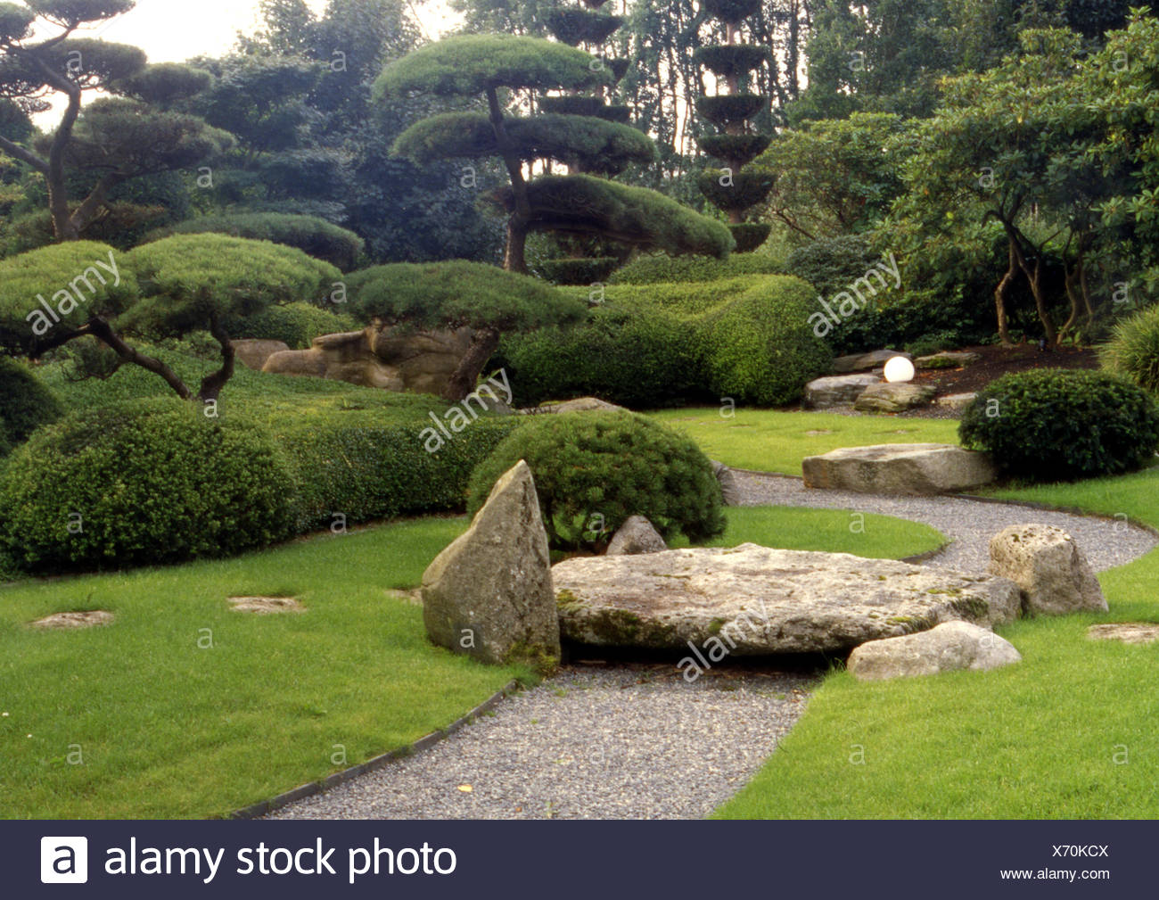 Gartenkultur Stock Photos & Gartenkultur Stock Images - Alamy