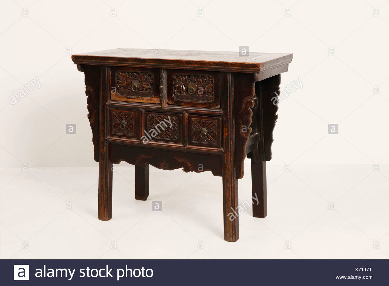 Antique Dresser Stock Photos Antique Dresser Stock Images Alamy