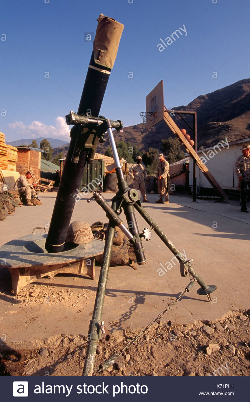 120mm Mortar Stock Photos & 120mm Mortar Stock Images Alamy