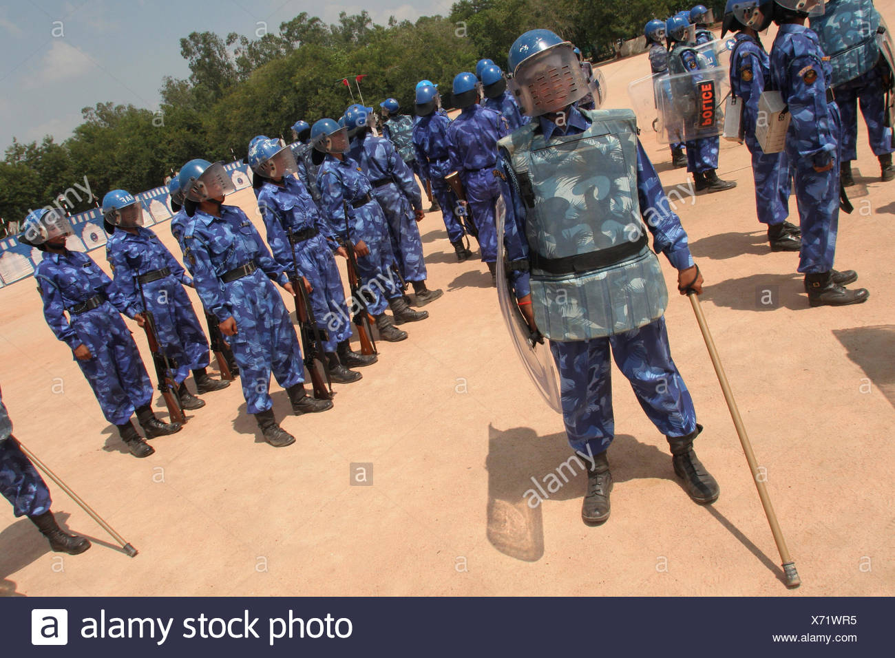 iaf training academy