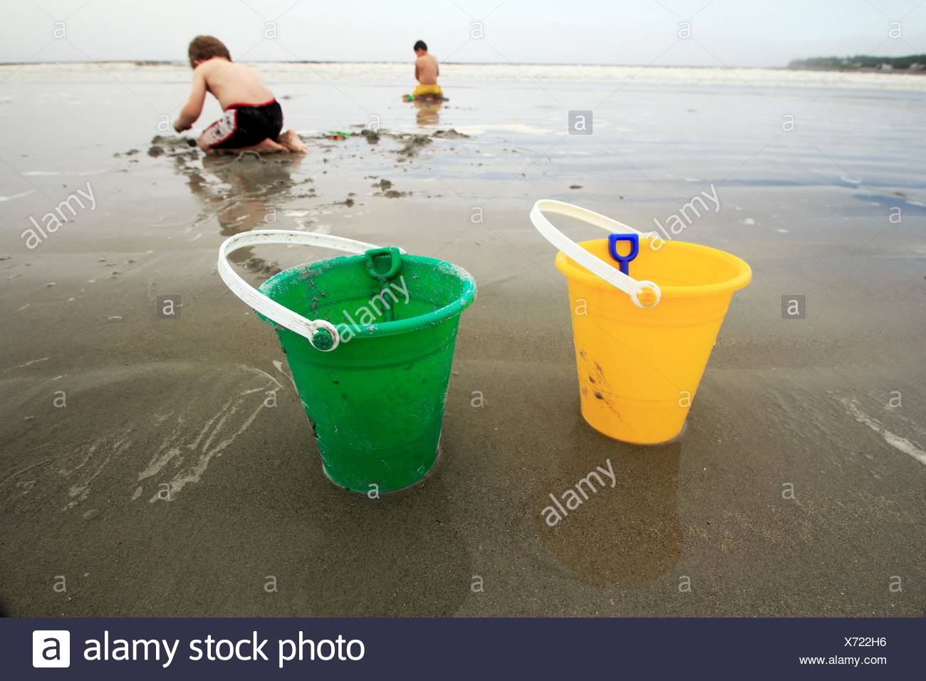 cheap sand pails