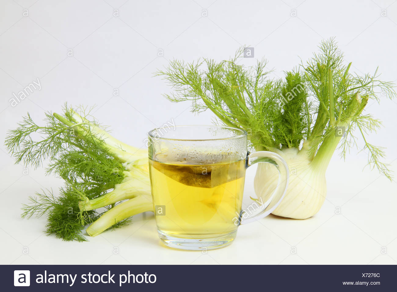 Fennel Tea Stock Photos & Fennel Tea Stock Images Alamy