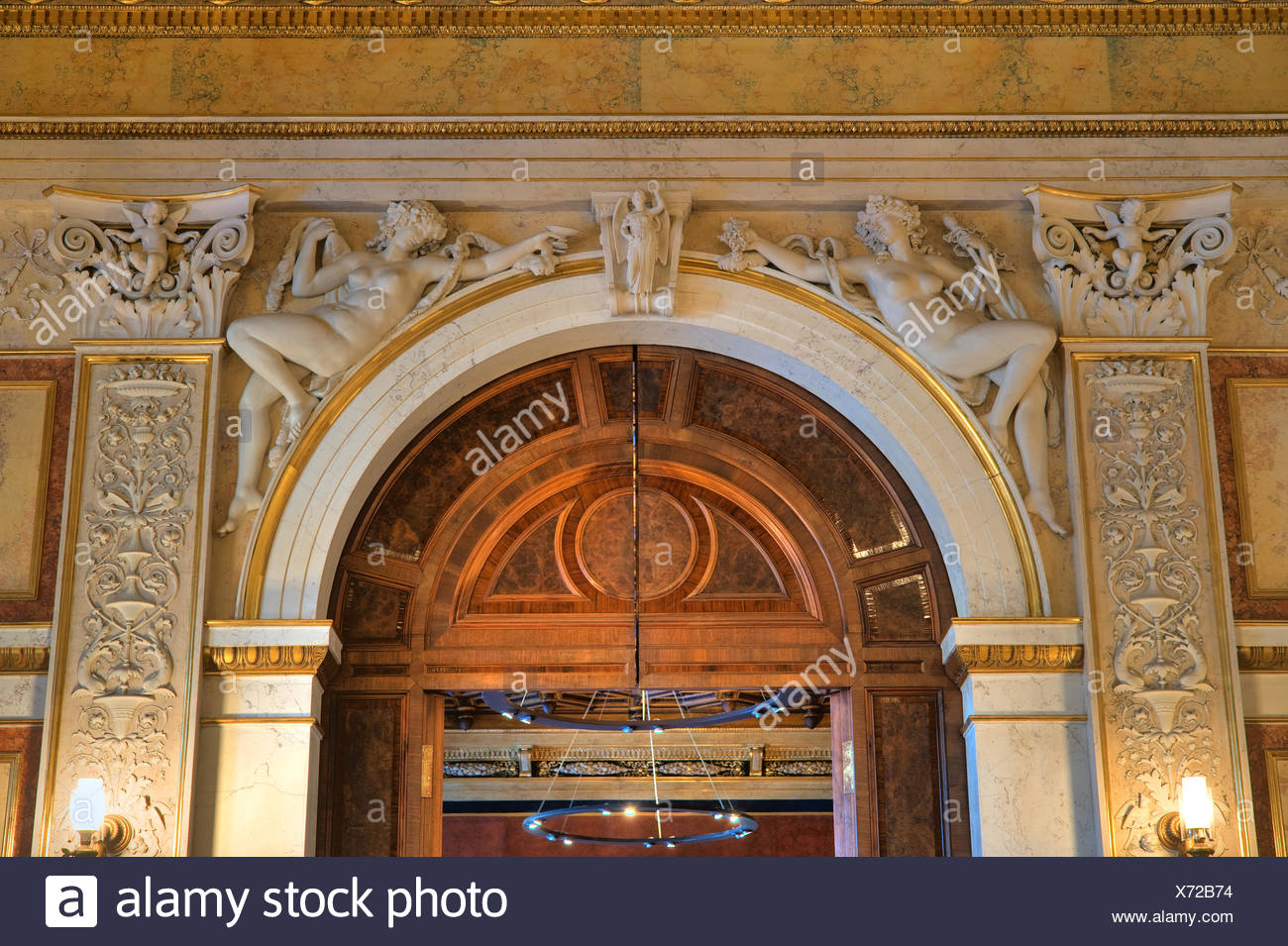Palais Ephrussi High Resolution Stock Photography and Images - Alamy