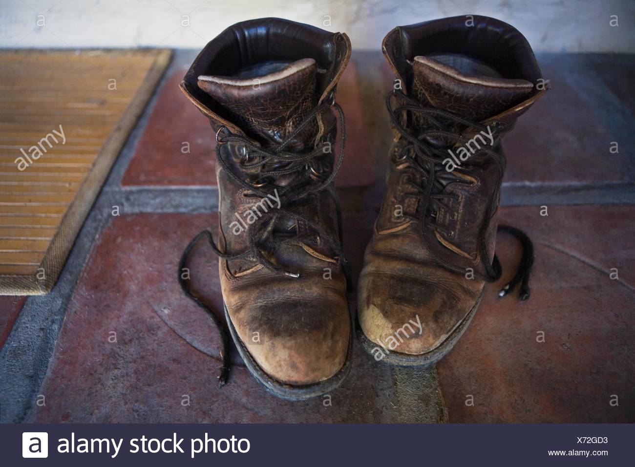 farmer work boots