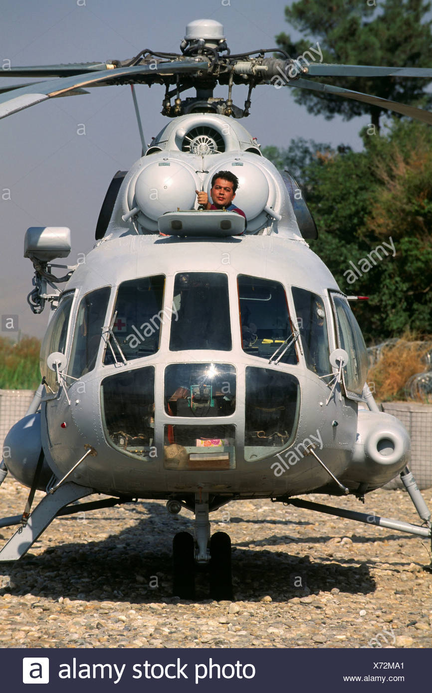 Helicopter Afghanistan War High Resolution Stock Photography and Images ...