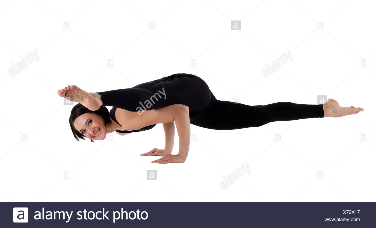 asana ladies balance