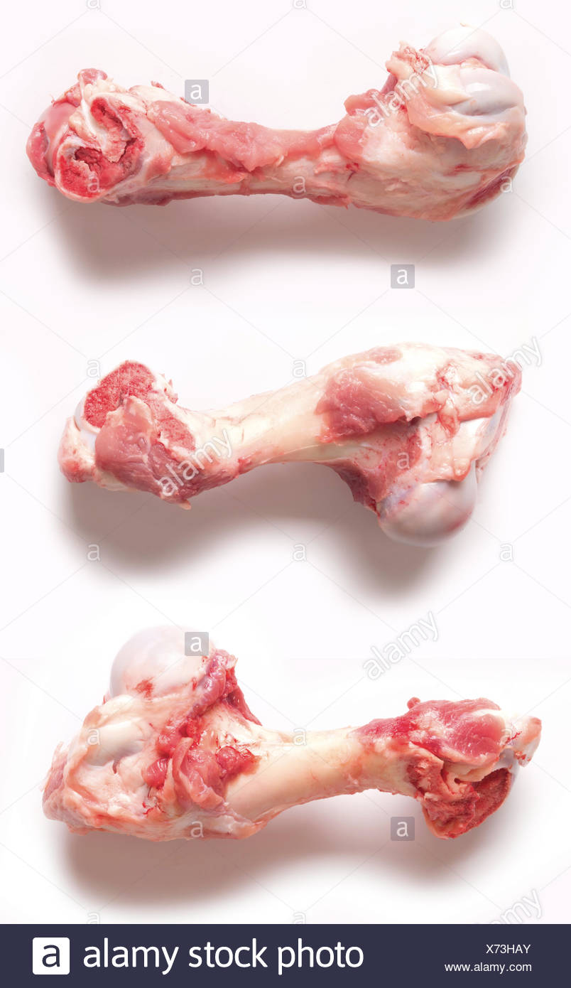 Pig Bones High Resolution Stock Photography and Images Alamy