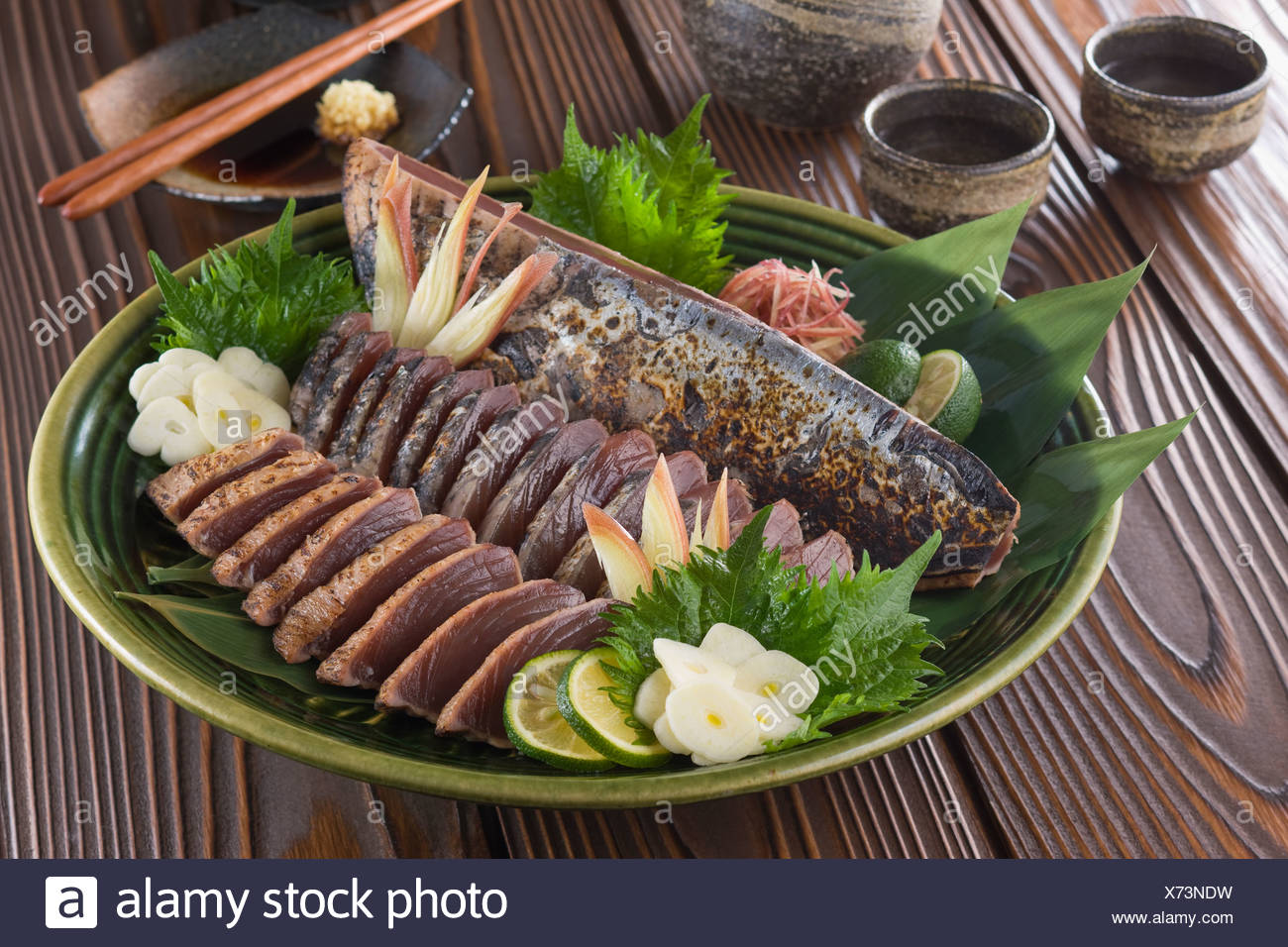 Katsuo No Tataki High Resolution Stock Photography And Images Alamy Katsuo No Tataki High Resolution Stock Photography And Images Alamy