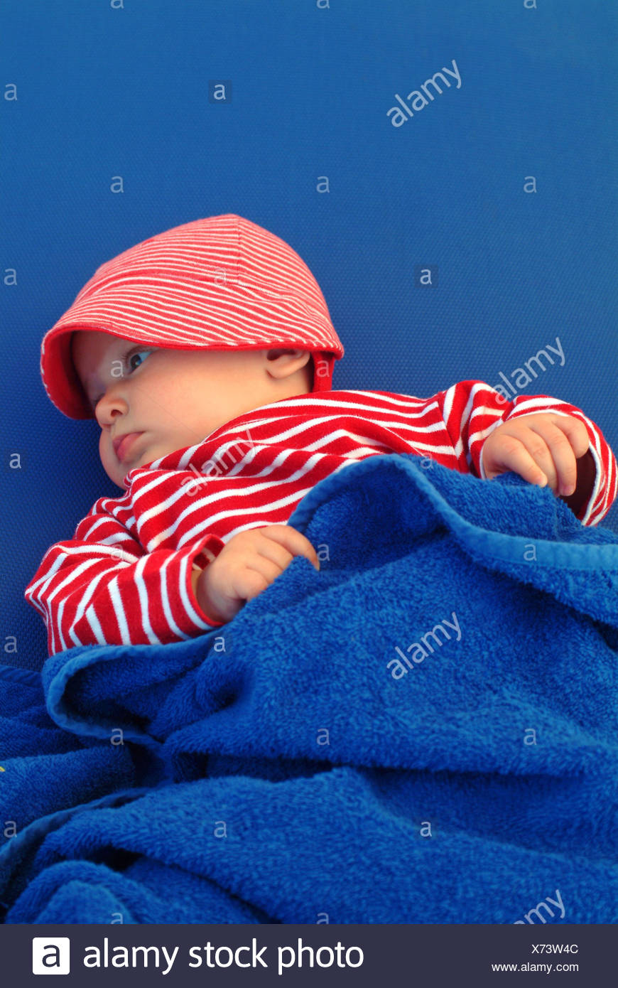 cap for 6 month old baby