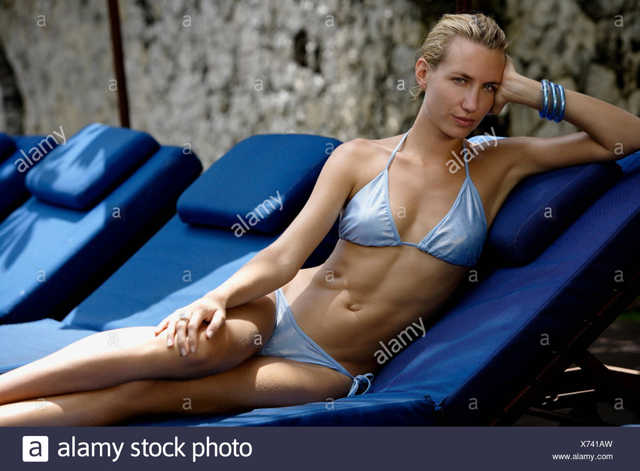 lounge bathing suit