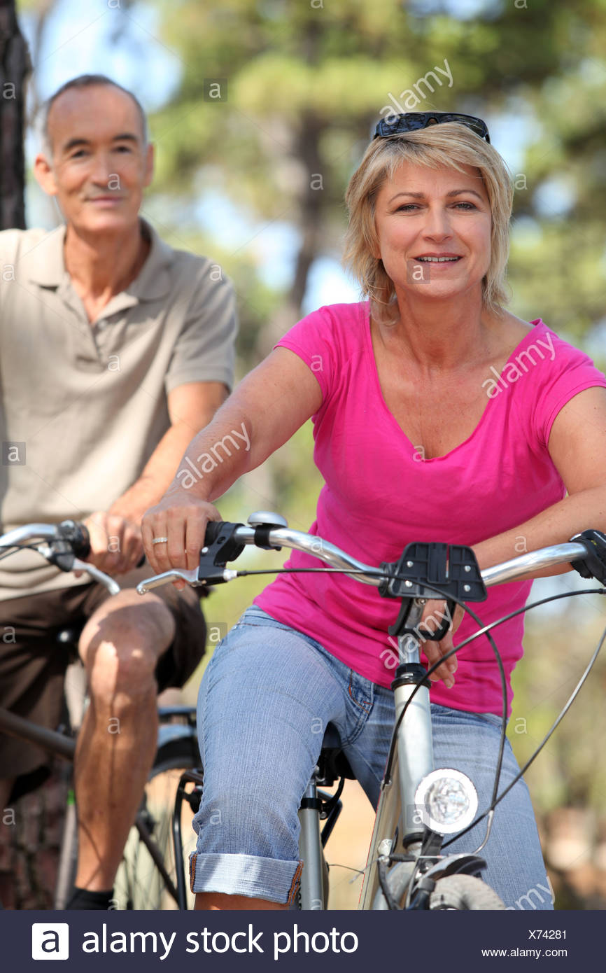 bicycle for 60 year old woman