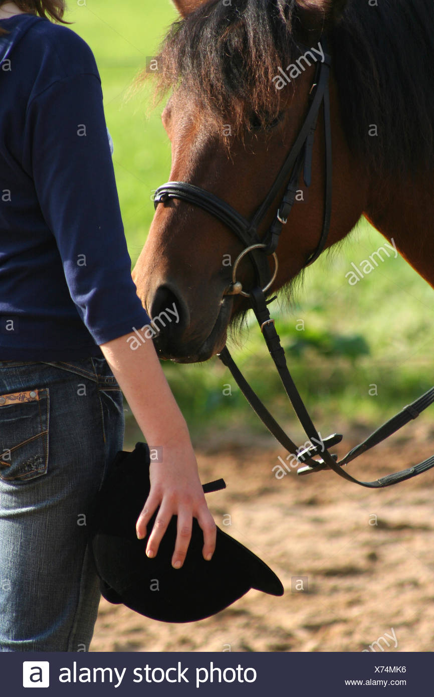 girls riding jeans