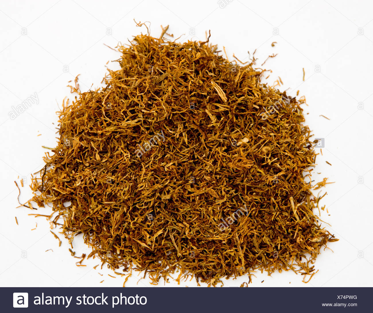 Loose leaf tobacco stock photos loose leaf tobacco stock images alamy