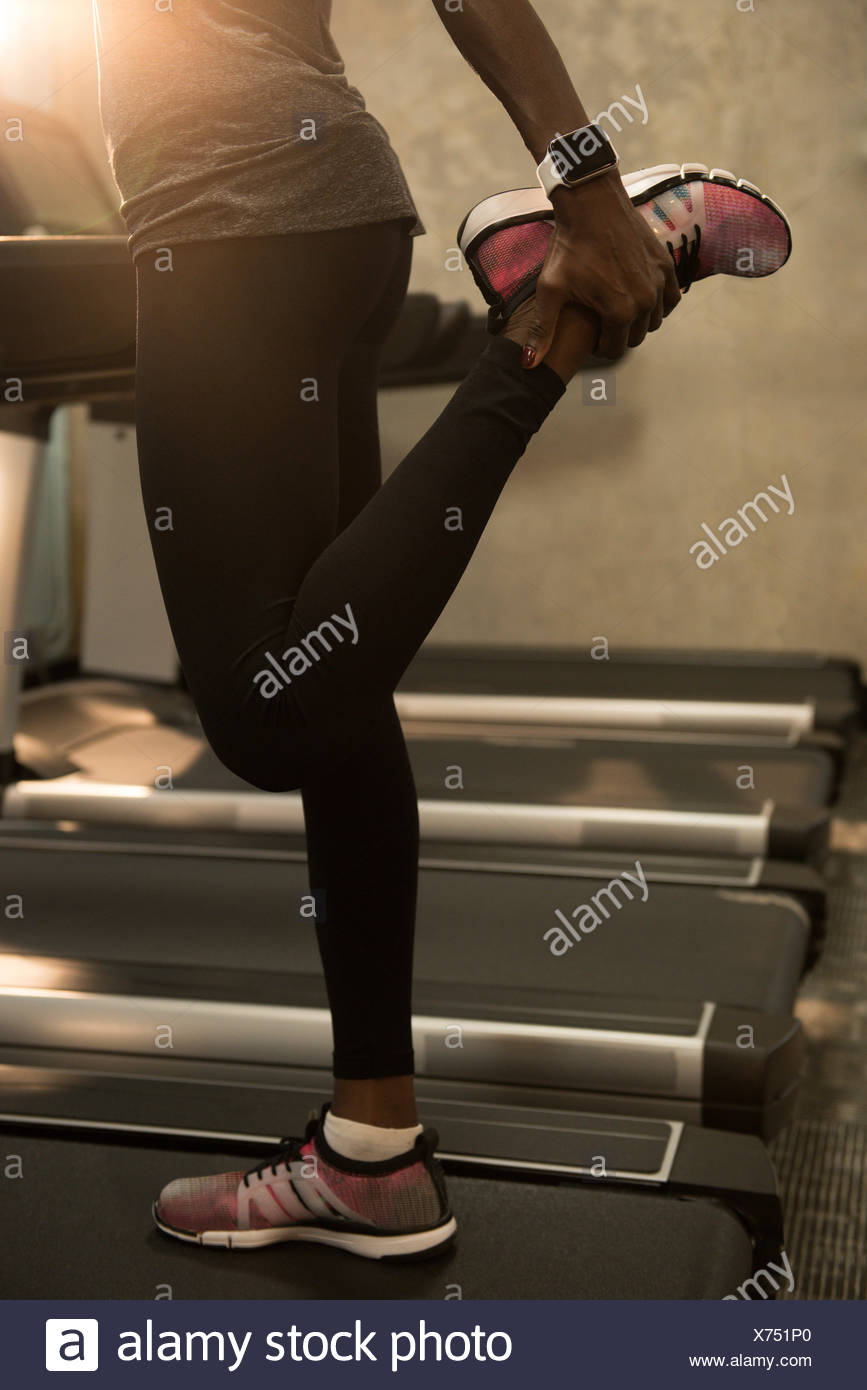 Best Yoga Pants: Yoga Pants Treadmill