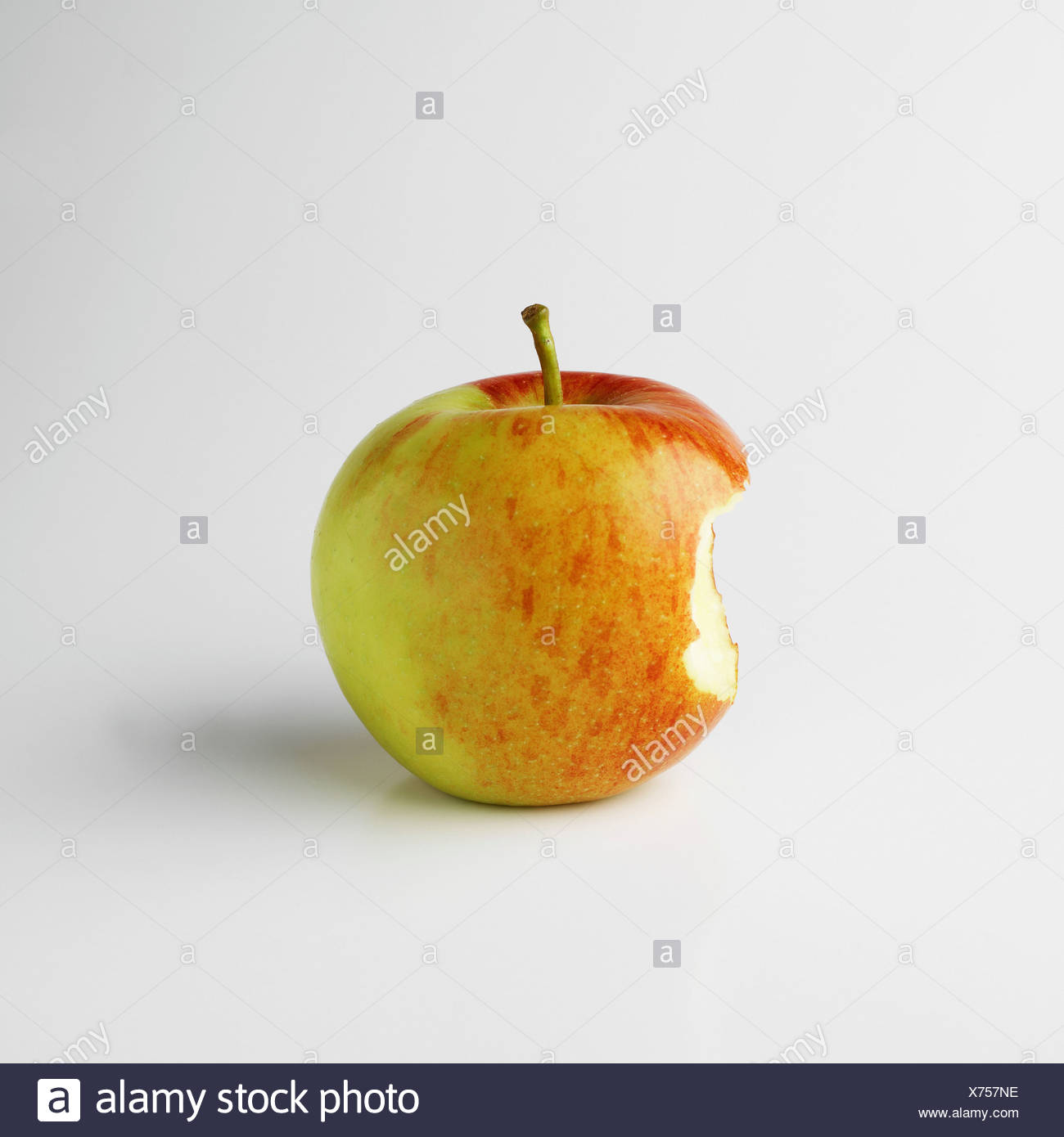 Bite Mark High Resolution Stock Photography And Images - Alamy