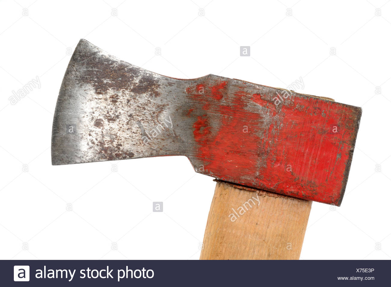 Axt Stock Photos & Axt Stock Images - Alamy