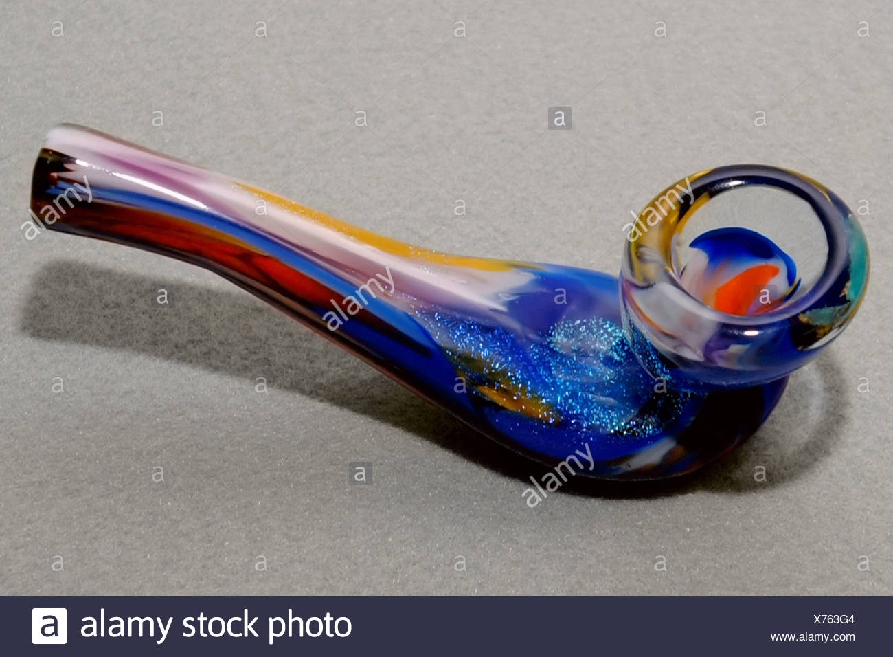Crystal Meth Pipe High Resolution Stock Photography and Images Alamy