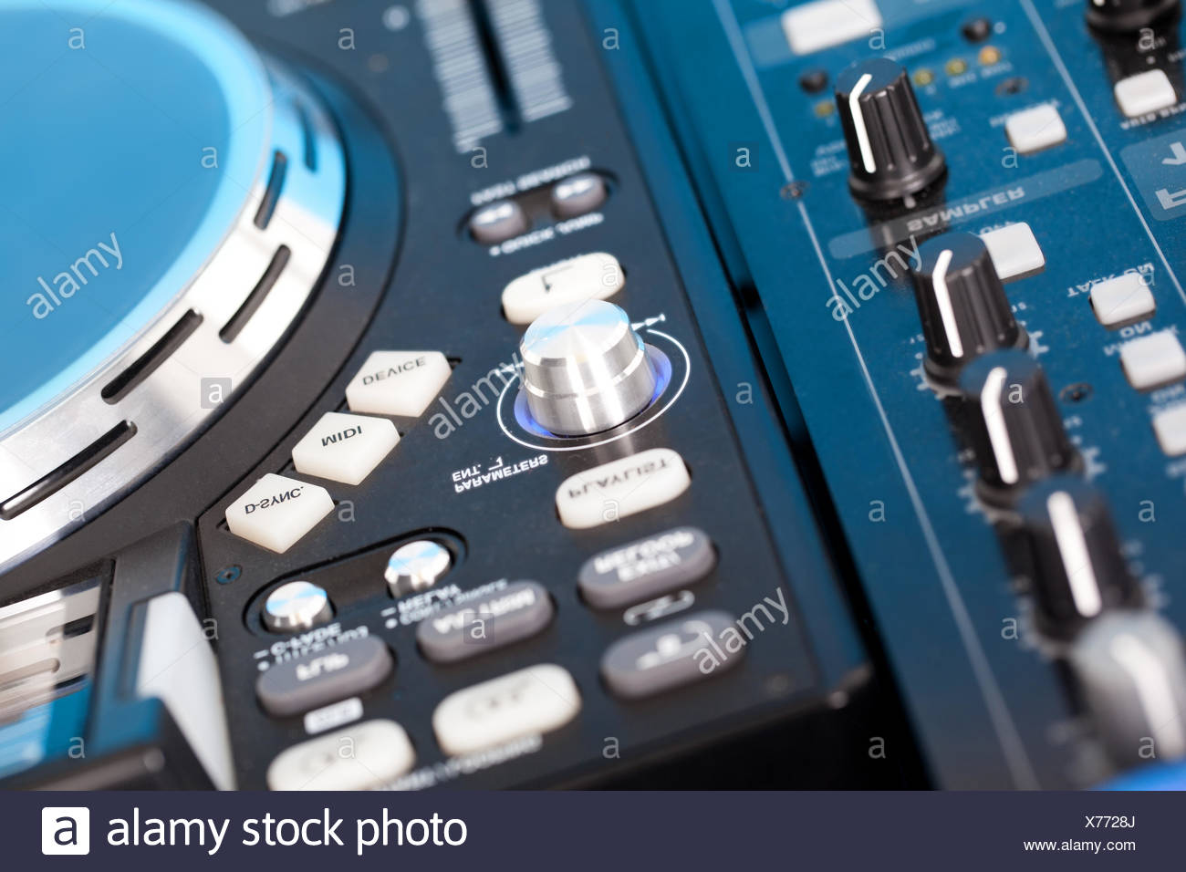 Djs Stock Photos & Djs Stock Images Alamy