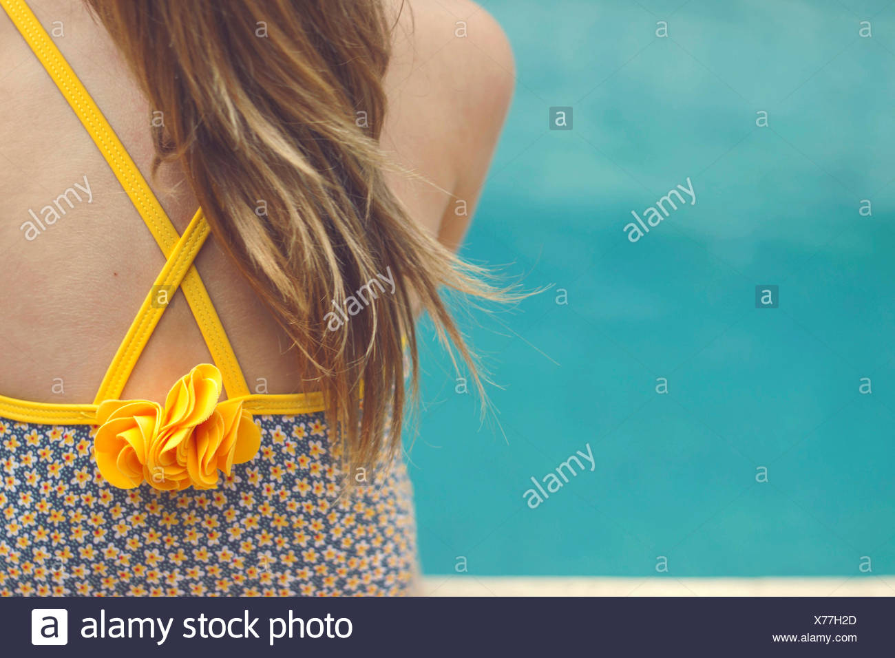 Swimsuit High Resolution Stock Photography and Images - Alamy