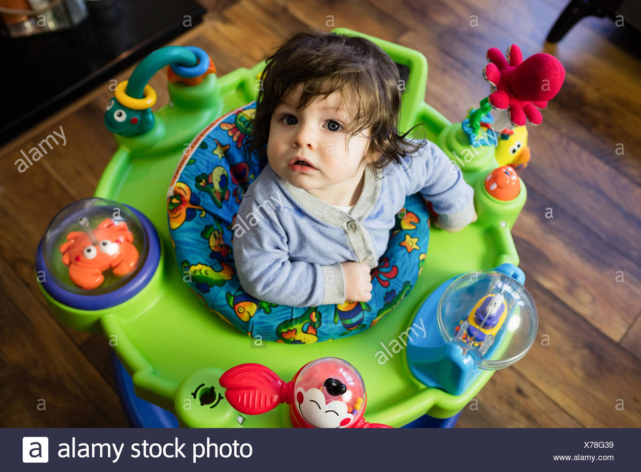 baby sit and play chair