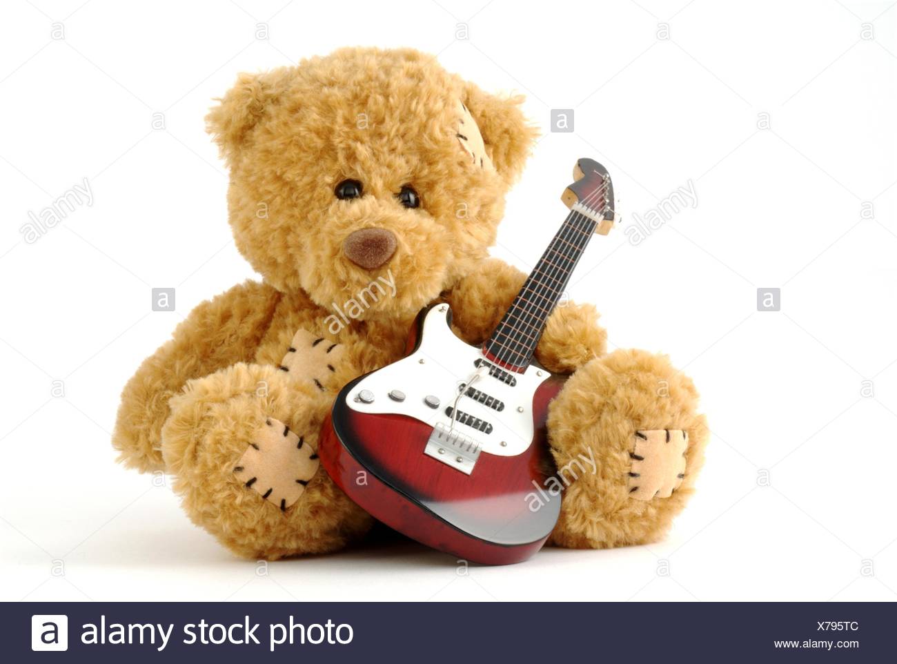 teddy bear that plays music