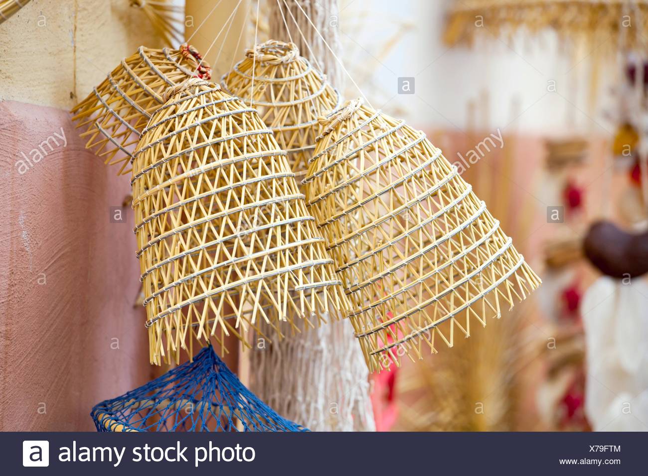 Ancient Fishing Net Stock Photos & Ancient Fishing Net Stock Images Alamy