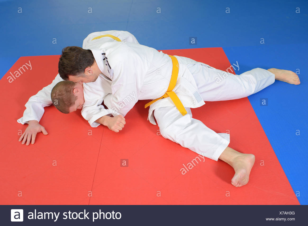 judo matts