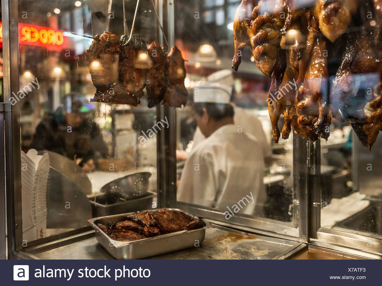 Asian rice side dish